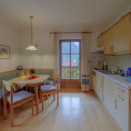 Landhaus Johannes Mayrhofen Luaran gambar