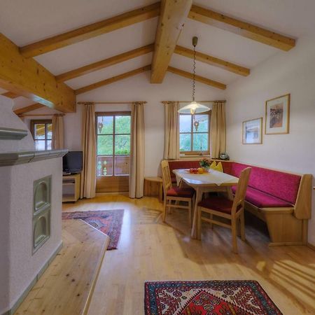 Landhaus Johannes Mayrhofen Luaran gambar