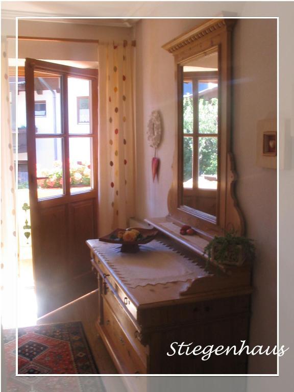 Landhaus Johannes Mayrhofen Bilik gambar