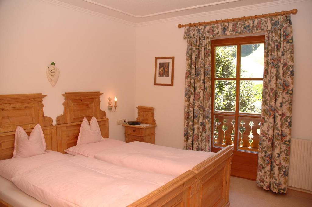 Landhaus Johannes Mayrhofen Bilik gambar