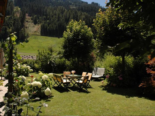 Landhaus Johannes Mayrhofen Luaran gambar