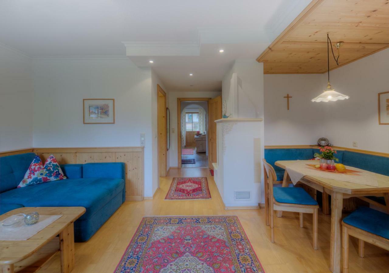 Landhaus Johannes Mayrhofen Luaran gambar